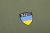 Футболка з малюнком "5.11 Tactical® Shield Ukraine" (лімітована серія) Military Green 4