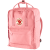 Рюкзак Fjällräven Kånken, Pink 3