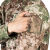 Куртка демісезонна софтшелл "SOFTSHELL JACKET SCU" WASP I Z2 11
