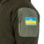 Реглан демісезонний "VENATO" Olive Drab 6