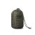 Водонепроникна куртка вітровка Rainier Jacket, ranger green. Polyester, waterproof 7