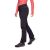 Штани жіночі Black Diamond Stormline Stretch Rain Pants, Black 6