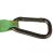 Стяжний ремінь Sea to Summit Carabiner Tie Down 2 Pack Green, 3 м 2