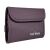 Гаманець Tatonka Euro Wallet RFID Block, Midnight Plum 3