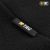 Шапка M-Tac Watch Cap фліс (260г/м2) with Slimtex Чорна 5