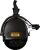 Активные наушники для стрельбы Sordin Supreme Pro Neckband Black с задним держателем под шлем (76302-02-s) 5