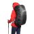 Чохол від дощу для рюкзака Tatonka Rain Cover 40-55, Black 9