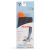 Термошкарпетки Accapi Ski Ergoracing, Black/Orange 3