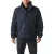 Куртка тактична демісезонна "5.11 Tactical 5-in-1 Jacket 2.0" Dark Navy