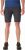 Шорти чоловічі Rab Incline Light Shorts, Anthracite 3