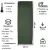 Килимок самонадувний Tramp Connect Long UTRI-027 193x60x5 см Green, зелений 2