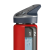 Термопляшка Laken Jannu Thermo 0,5L, Red 4