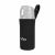 Чохол Tribe Neoprene Cover для питного термоса 0,35 л, Чорний 2