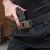 Ремень M-Tac Cobra Buckle Tactical Belt, Черный 2