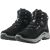 Черевики LOWA Ventierra GTX MID, чорний/сірий 3