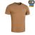 Футболка M-Tac 93/7 Summer Койот, coyote Brown 3