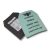Титано-керамічна бронеплита 6 класу Hyperion. Вага 3.1 кг. Розмір М (25х30 см) 4