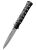 Ніж складаний Cold Steel TI-Lite Aluminium 4", Black
