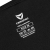 Футболка Lava 2.0 Carbon (Ukraine светоотражающий белый) — Черный 5