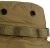 Панама Sturm Mil-Tec "British Boonie Hat with Neck Flap R/S" Coyote 8