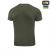 Футболка M-Tac 93/7 Summer Comfort Fit Army Олива, army Olive 4