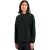 Кофта флісова Odlo Classic Crew Mid, Чорний