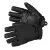 Перчатки тактические зимние "5.11 Tactical® Adiron Primaloft® Insulated Gloves" Black