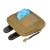 Подсумок для медицинских перчаток UTactic Small Glove Pouch. Койот 3