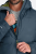Мембранна чоловіча тепла куртка Rab Valiance Jacket, Army 3