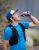 Пляшка-фільтр для води LifeStraw Peak Squeeze, 650 мл, Dark Mountain Gray 19