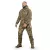 Бойові штани Гарт NySpan Multicam 2