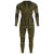 Термобілизна демісезонна Sturm Mil-Tec "Functional Underwear Performance" Olive 2