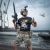 Футболка M-Tac Surf Club Чорна, black, чорний 2