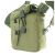 Фляга двухквартовая в чехле US Olive 6