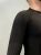 Термофутболка с длинным рукавом мужская Accapi XPerience, Black/Anthracite 14