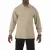 Футболка Поло тактична з довгим рукавом "5.11 Tactical Professional Polo - Long Sleeve" Silver Tan