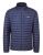 Чоловічий легкий пуховик Rab Microlight Jacket, Deep Ink (Marmalade)