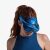 Кепка-козирок Buff Pack Speed Visor, Edur Blue 10