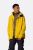 Мембранна куртка чоловіча Rab Kinetic Alpine Stretch Jacket, Dark Pollen 3
