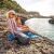 Рюкзак Lifeventure WP Packable 22, Сірий 4