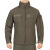 Куртка демісезонна софтшелл "SOFTSHELL JACKET SCU" Ranger Green 10
