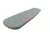 Надувной коврик Sea to Summit Ether Light XT Insulated Mat 2020, 183 × 55 × 10 см – Pewter 5