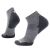 Шкарпетки чоловічі Smartwool Run Targeted Cushion Ankle Socks, Medium Gray