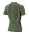 Термофутболка с коротким рукавом мужская Accapi XPerience, Military Black 2