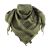 Шарф шемаг M-Tac з Тризубом, Olive/Black