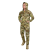 Спортивный костюм Basic Zip Multicam