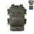 Наплічник бойового медика M-Tac Elite Олива (Темна) 2