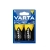 Батарейка D (R20) Varta, 1.5V, місткість 8000 мАг. 1шт