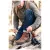 Черевики тактичні "5.11 XPRT® 3.0 Waterproof 6" Boot " Cognac 11