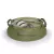 Мойка Sea to Summit Ultra-Sil Kitchen Sink 10 л – Эстрагон